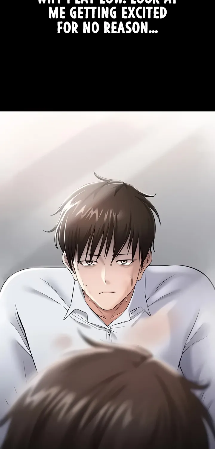 I Want To Work Quietly Chapter 3 page 68 - 