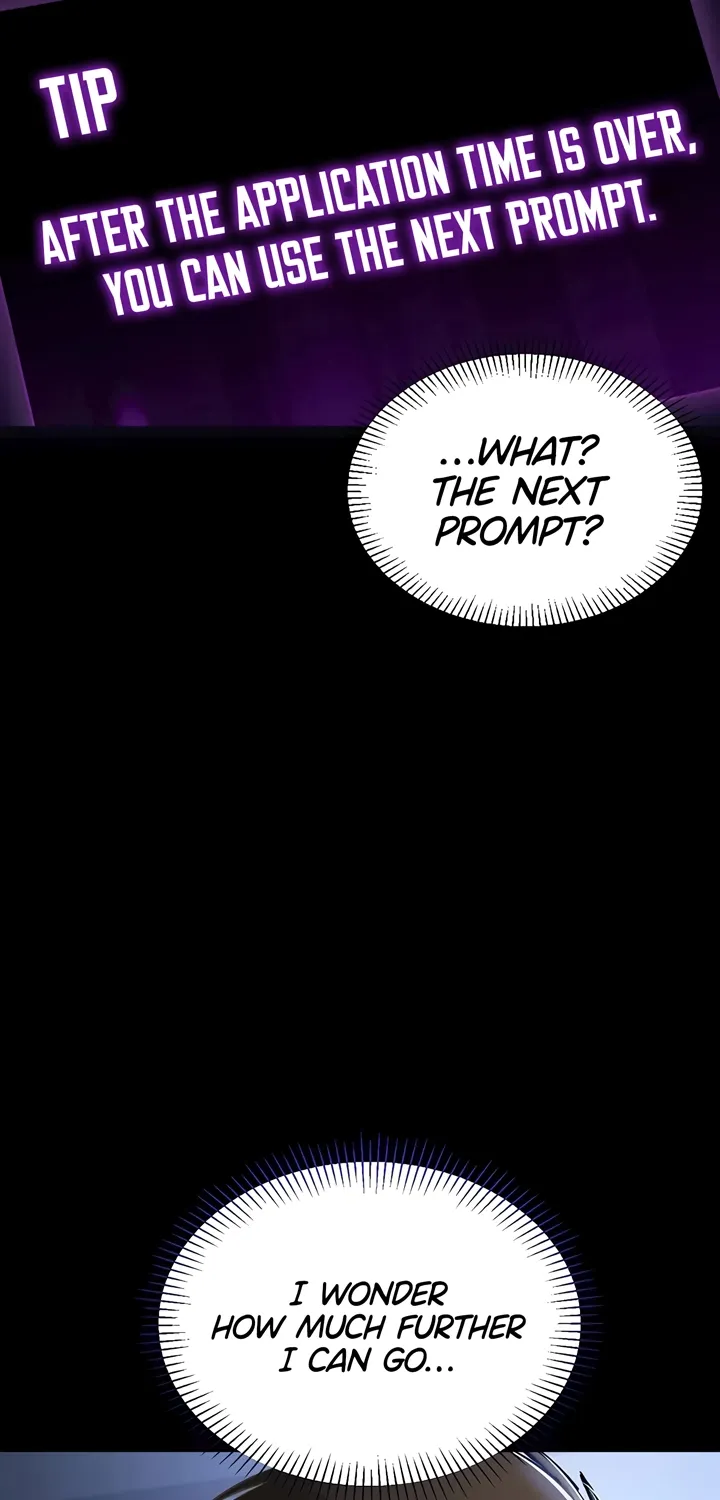 I Want To Work Quietly Chapter 3 page 8 - 