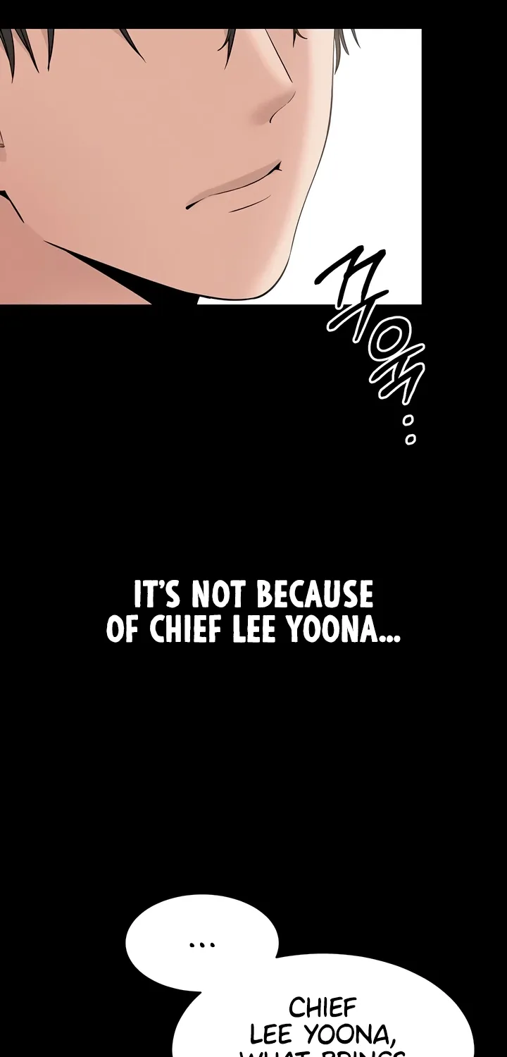 I Want To Work Quietly Chapter 3 page 73 - 