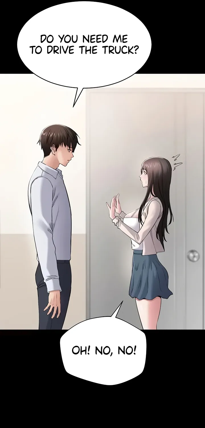 I Want To Work Quietly Chapter 3 page 75 - 
