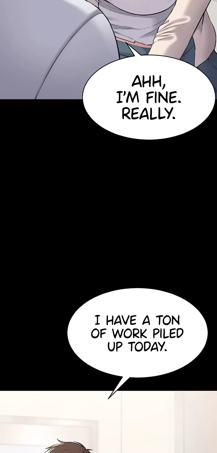 I Want To Work Quietly Chapter 3 page 77 - 