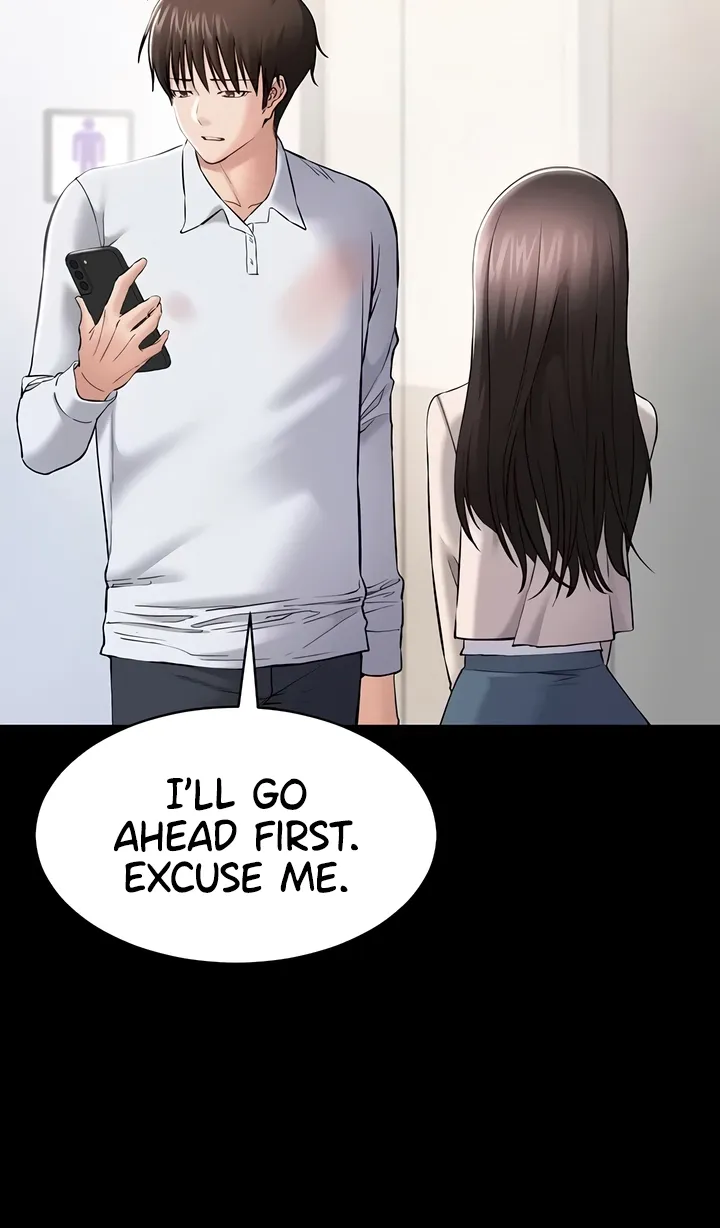 I Want To Work Quietly Chapter 3 page 78 - 