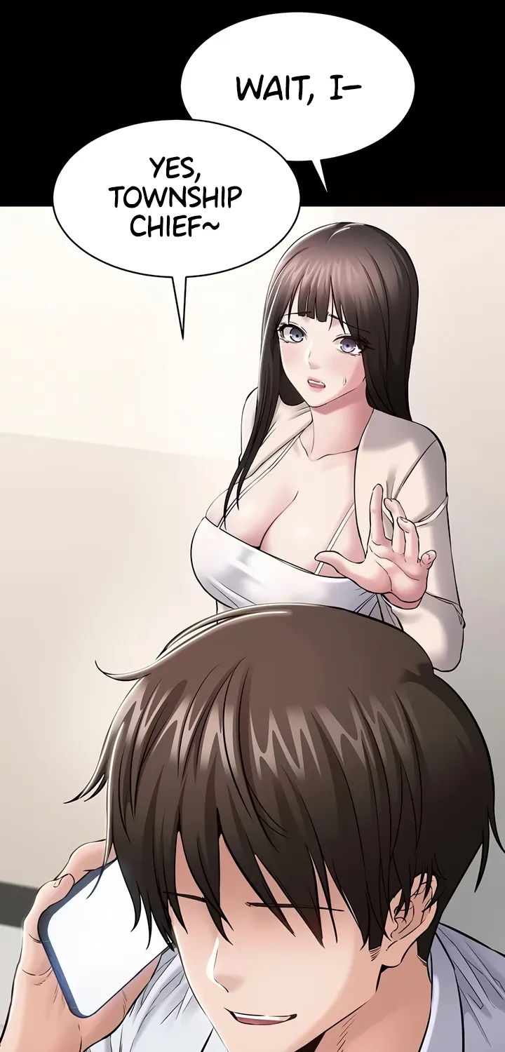 I Want To Work Quietly Chapter 3 page 79 - 