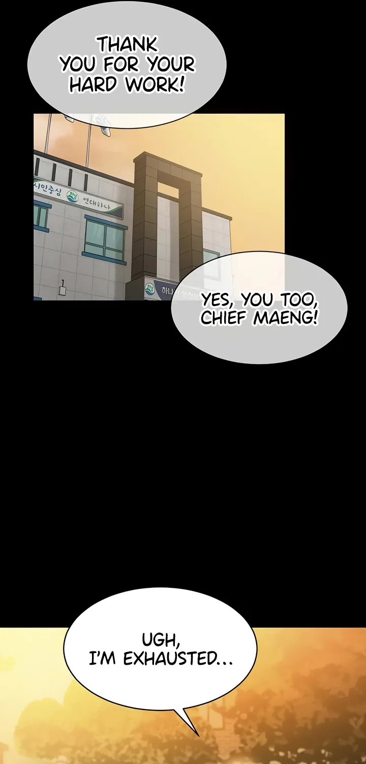 I Want To Work Quietly Chapter 3 page 83 - 