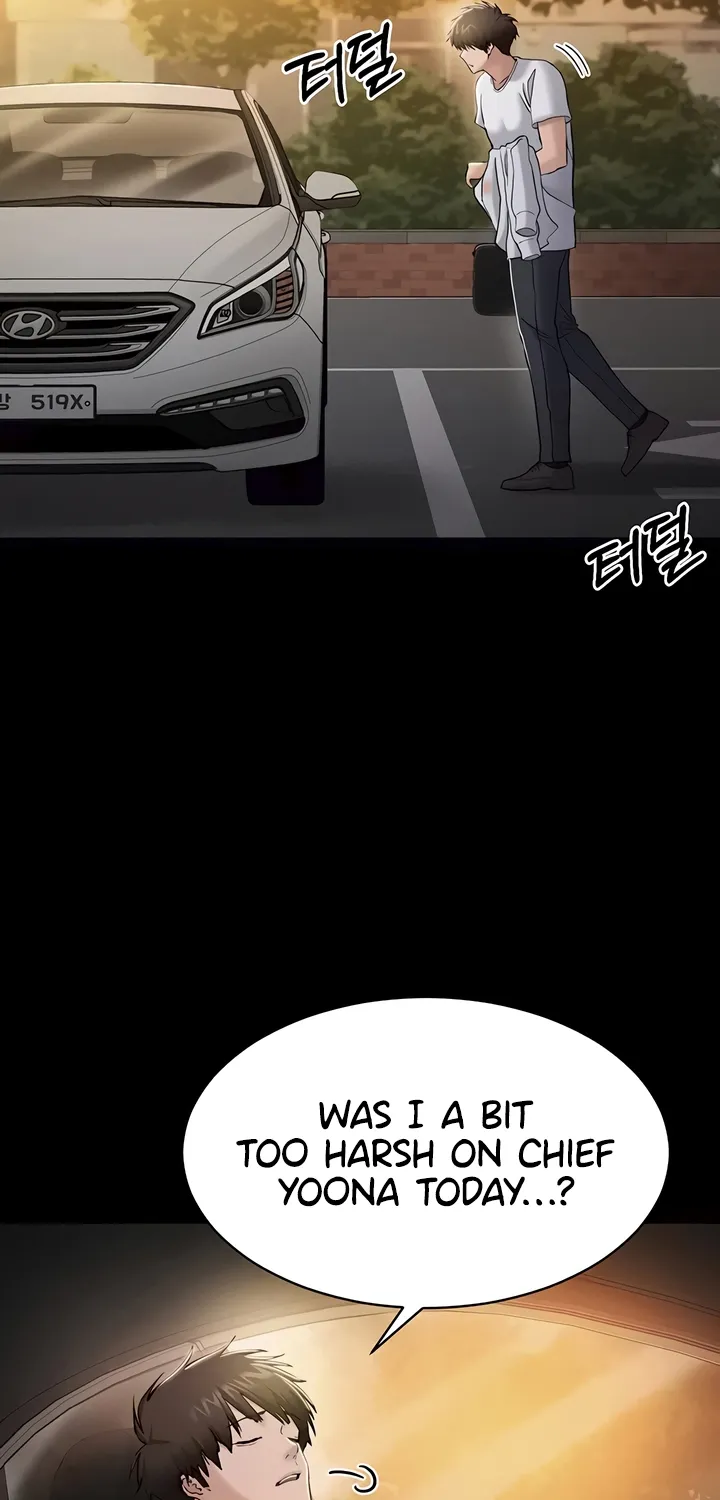 I Want To Work Quietly Chapter 3 page 84 - 