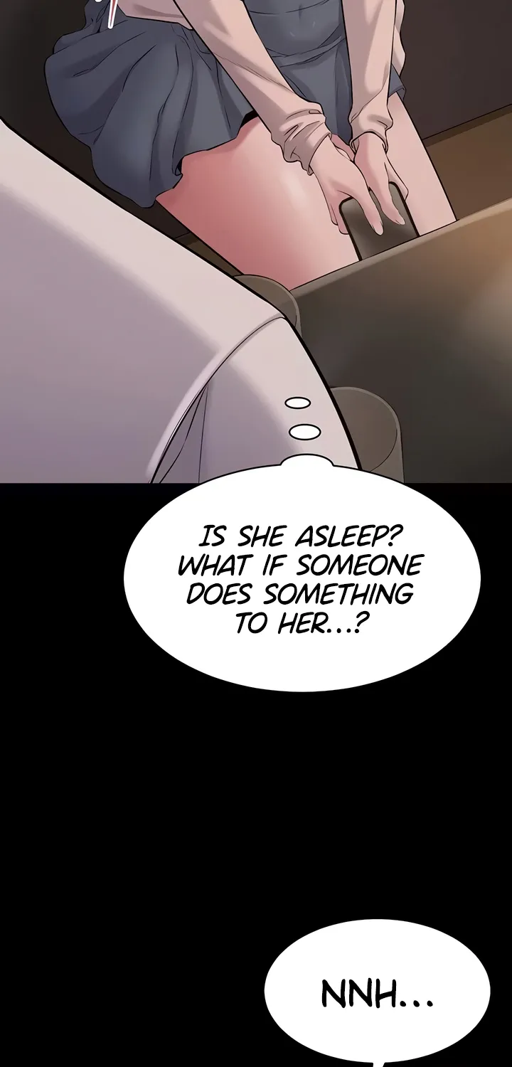 I Want To Work Quietly Chapter 3 page 93 - 