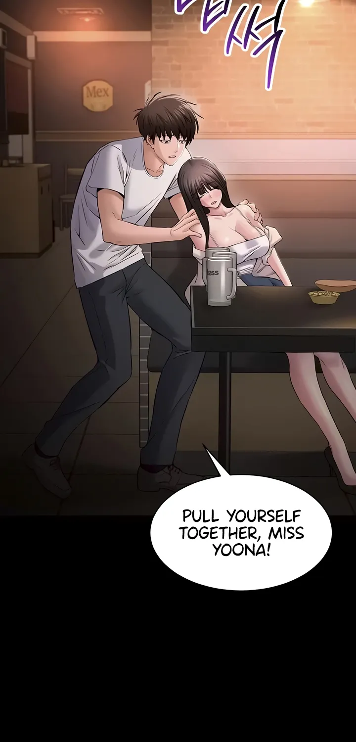 I Want To Work Quietly Chapter 3 page 95 - 
