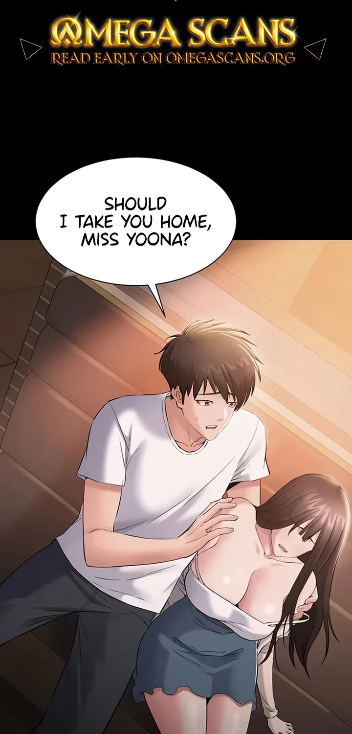 I Want To Work Quietly Chapter 4 page 2 - 