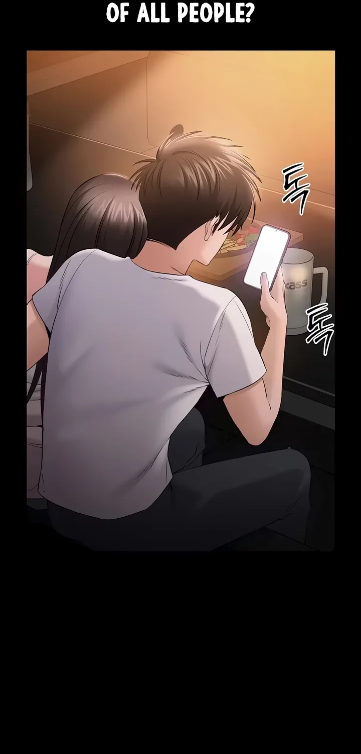 I Want To Work Quietly Chapter 4 page 15 - 