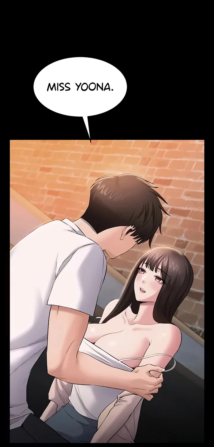 I Want To Work Quietly Chapter 4 page 21 - 