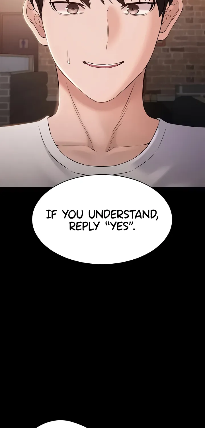 I Want To Work Quietly Chapter 4 page 23 - 