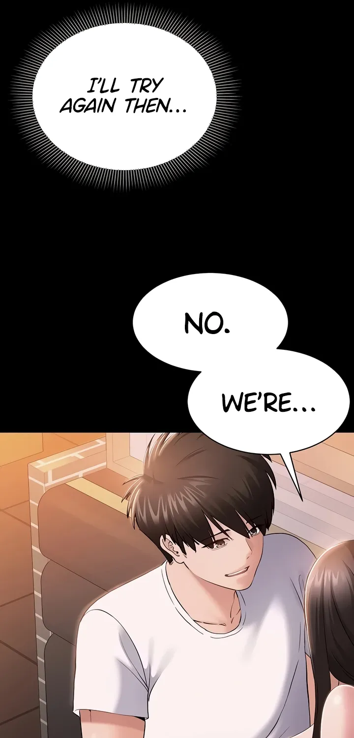 I Want To Work Quietly Chapter 4 page 27 - 