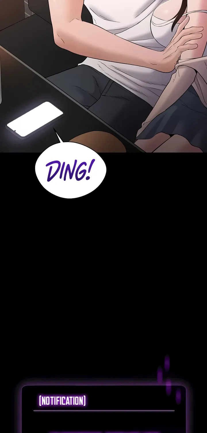 I Want To Work Quietly Chapter 4 page 28 - 
