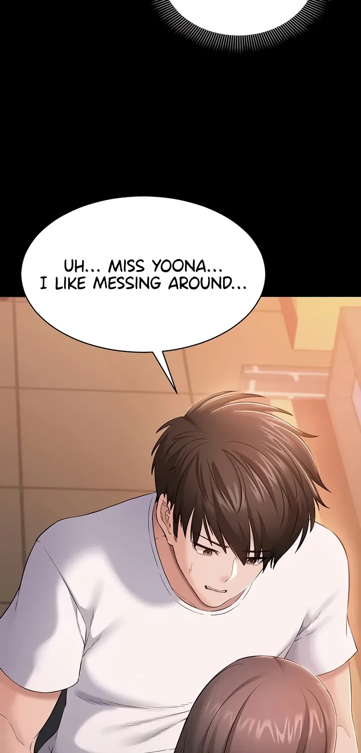 I Want To Work Quietly Chapter 4 page 32 - 