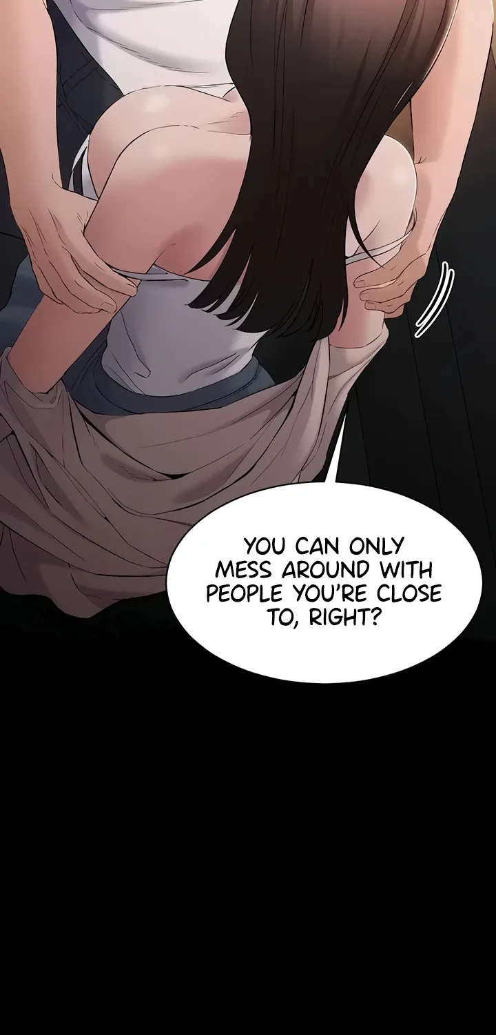 I Want To Work Quietly Chapter 4 page 33 - 