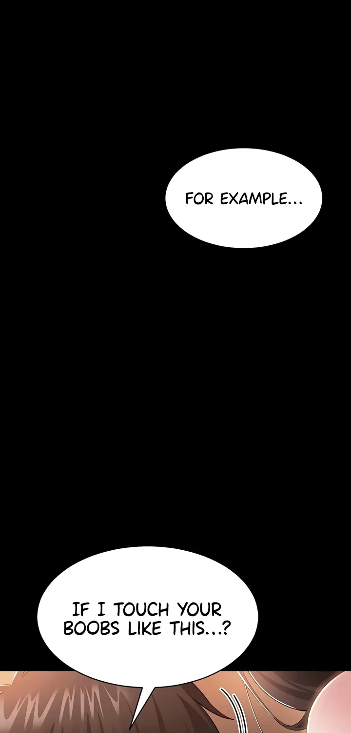 I Want To Work Quietly Chapter 4 page 35 - 