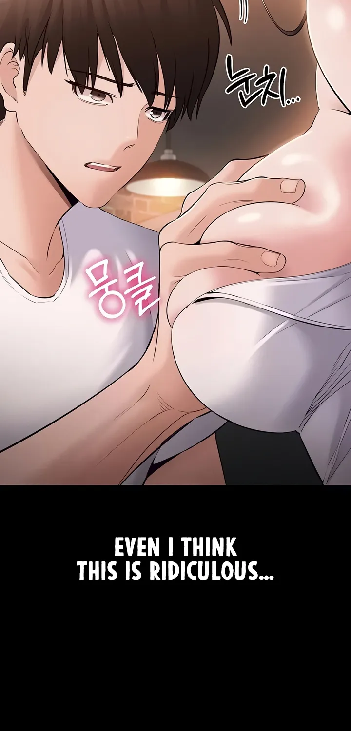 I Want To Work Quietly Chapter 4 page 36 - 
