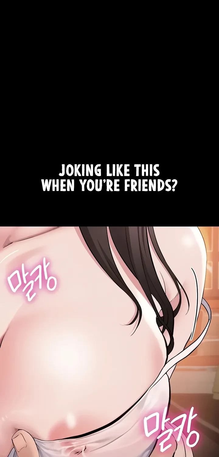 I Want To Work Quietly Chapter 4 page 37 - 