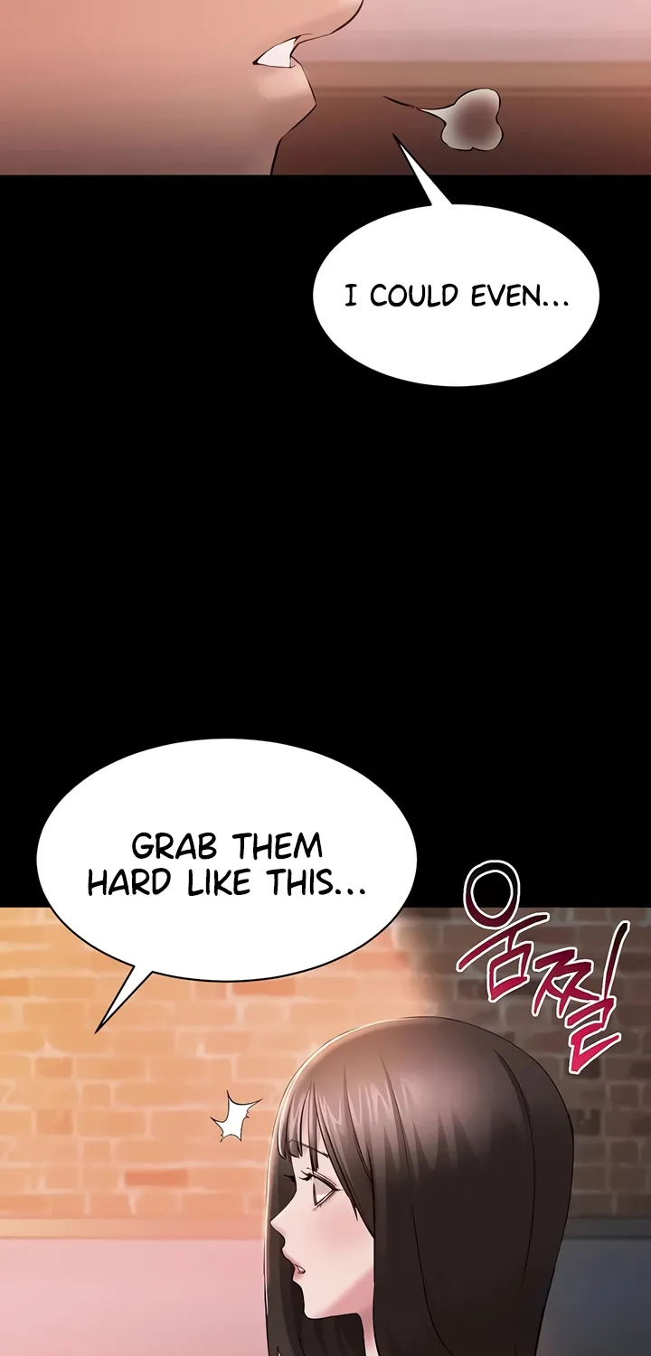 I Want To Work Quietly Chapter 4 page 39 - 