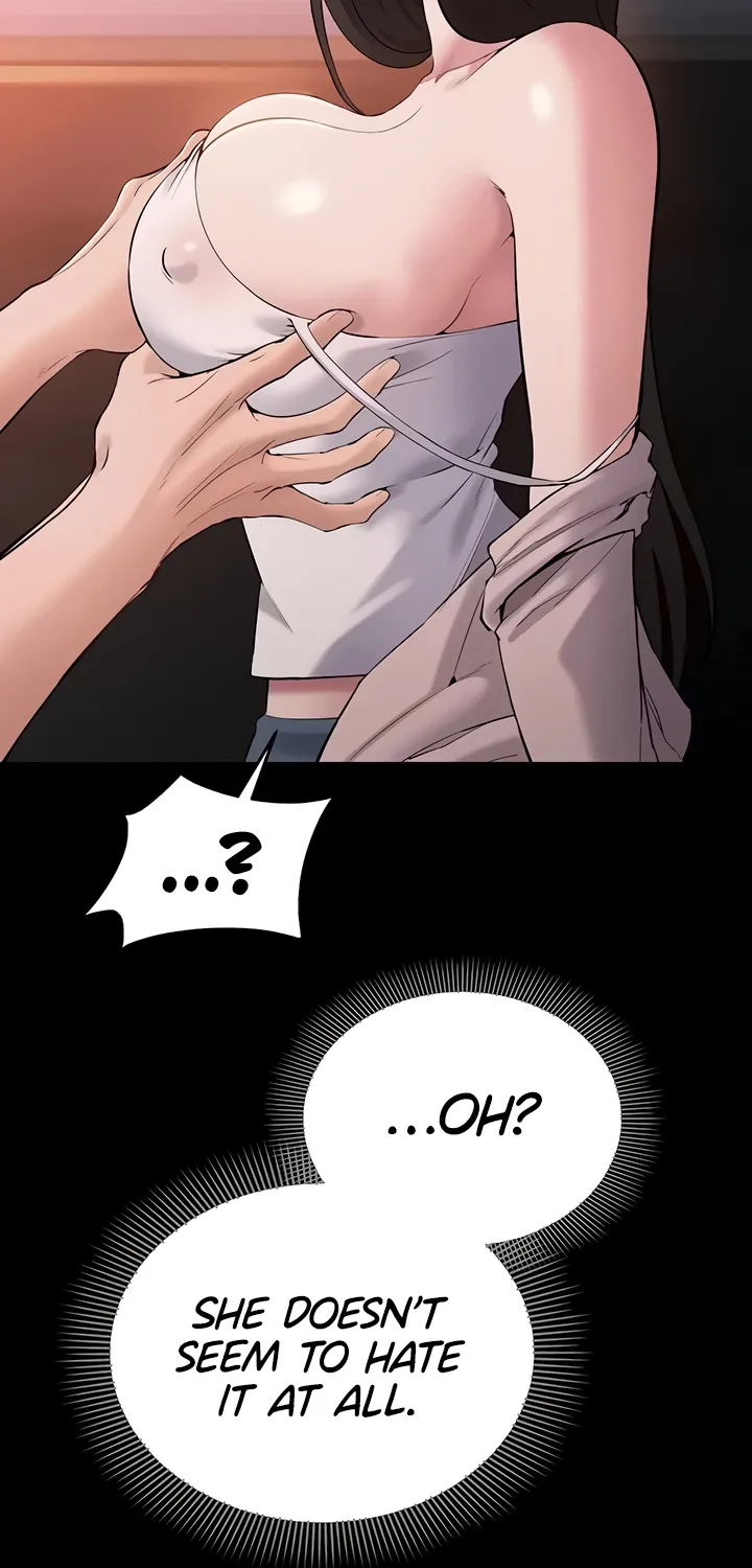 I Want To Work Quietly Chapter 4 page 40 - 