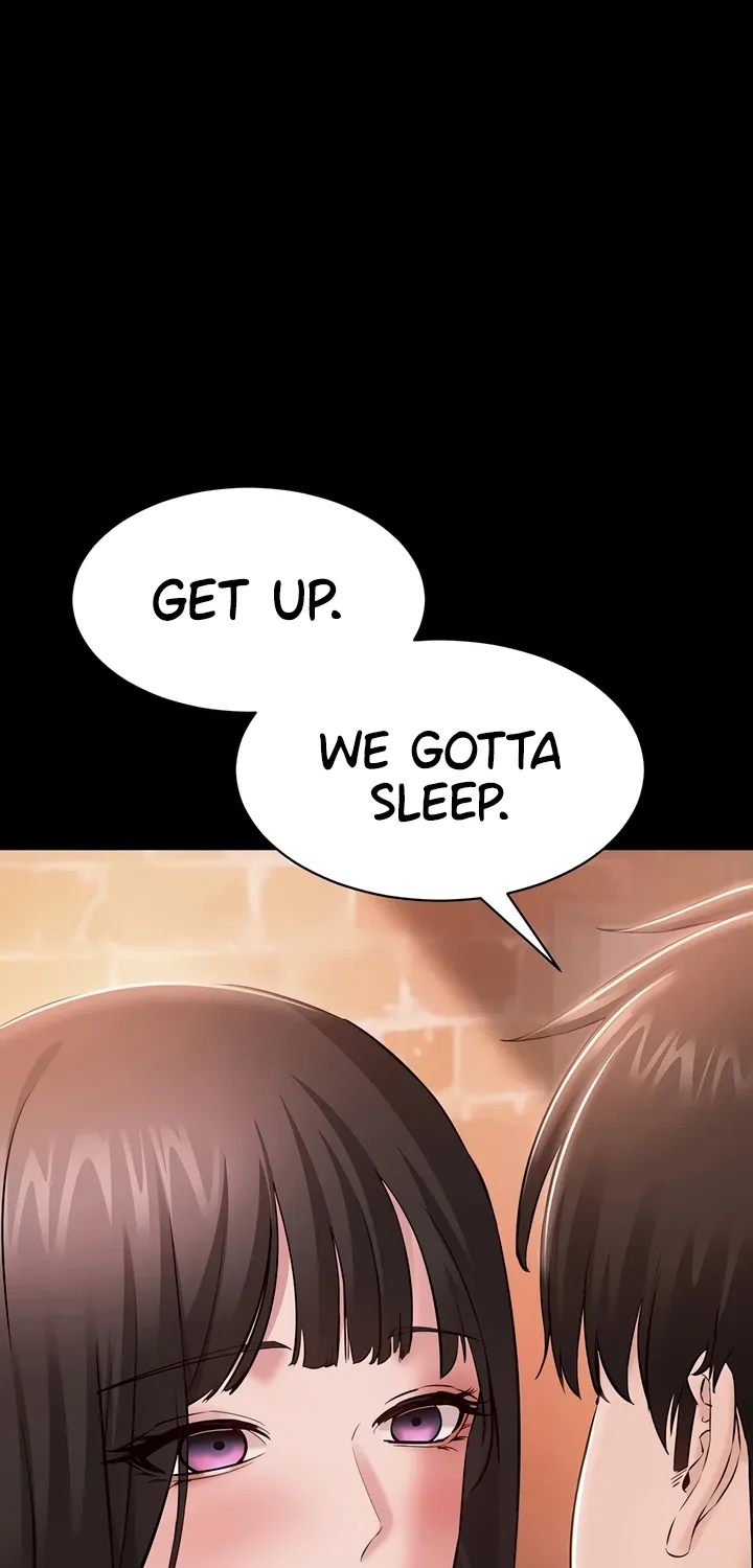 I Want To Work Quietly Chapter 4 page 49 - 