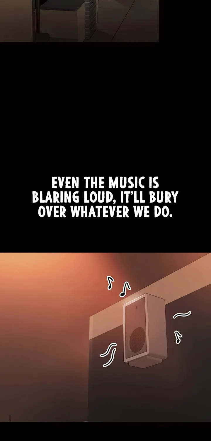 I Want To Work Quietly Chapter 4 page 6 - 