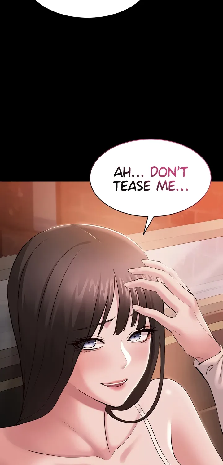 I Want To Work Quietly Chapter 4 page 52 - 