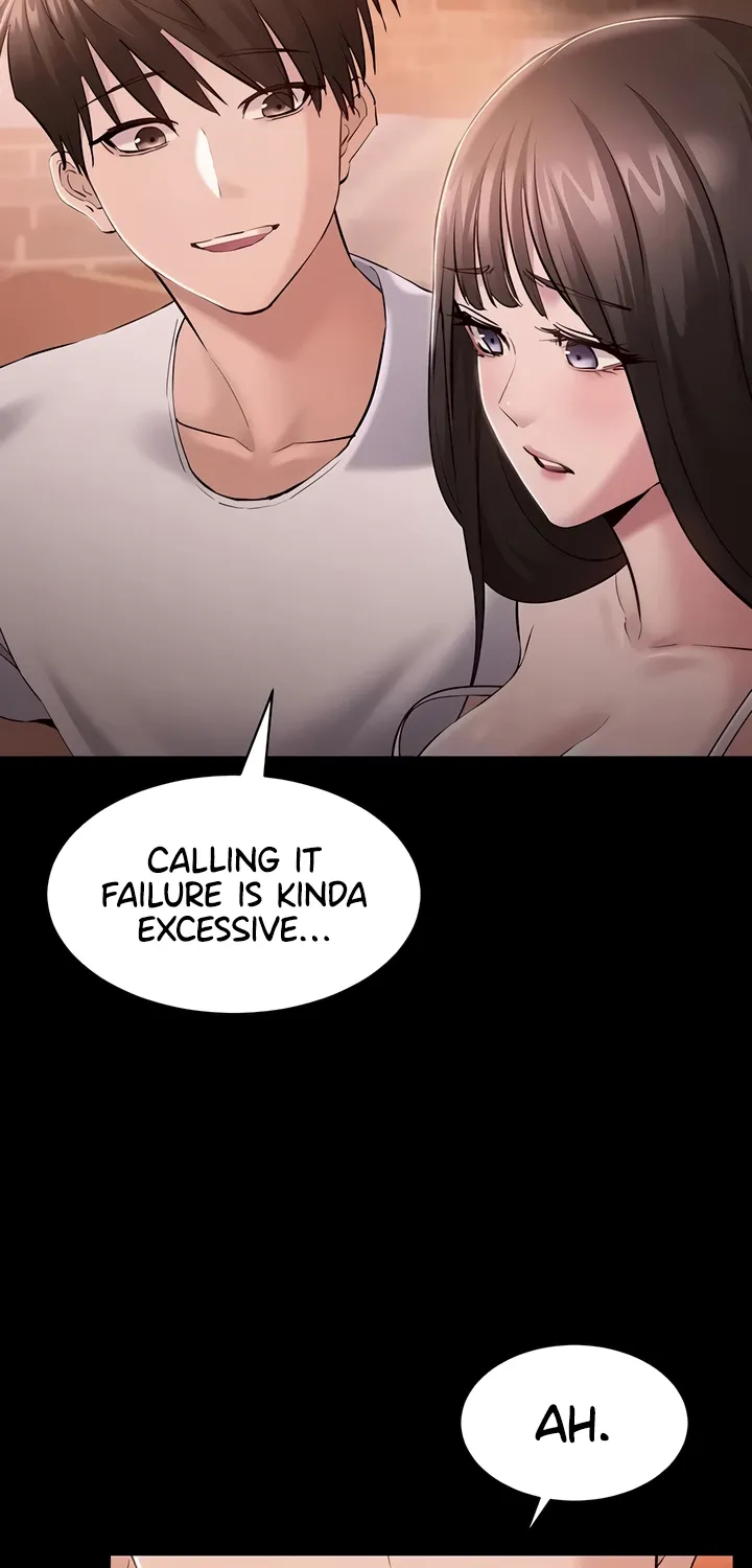 I Want To Work Quietly Chapter 4 page 54 - 
