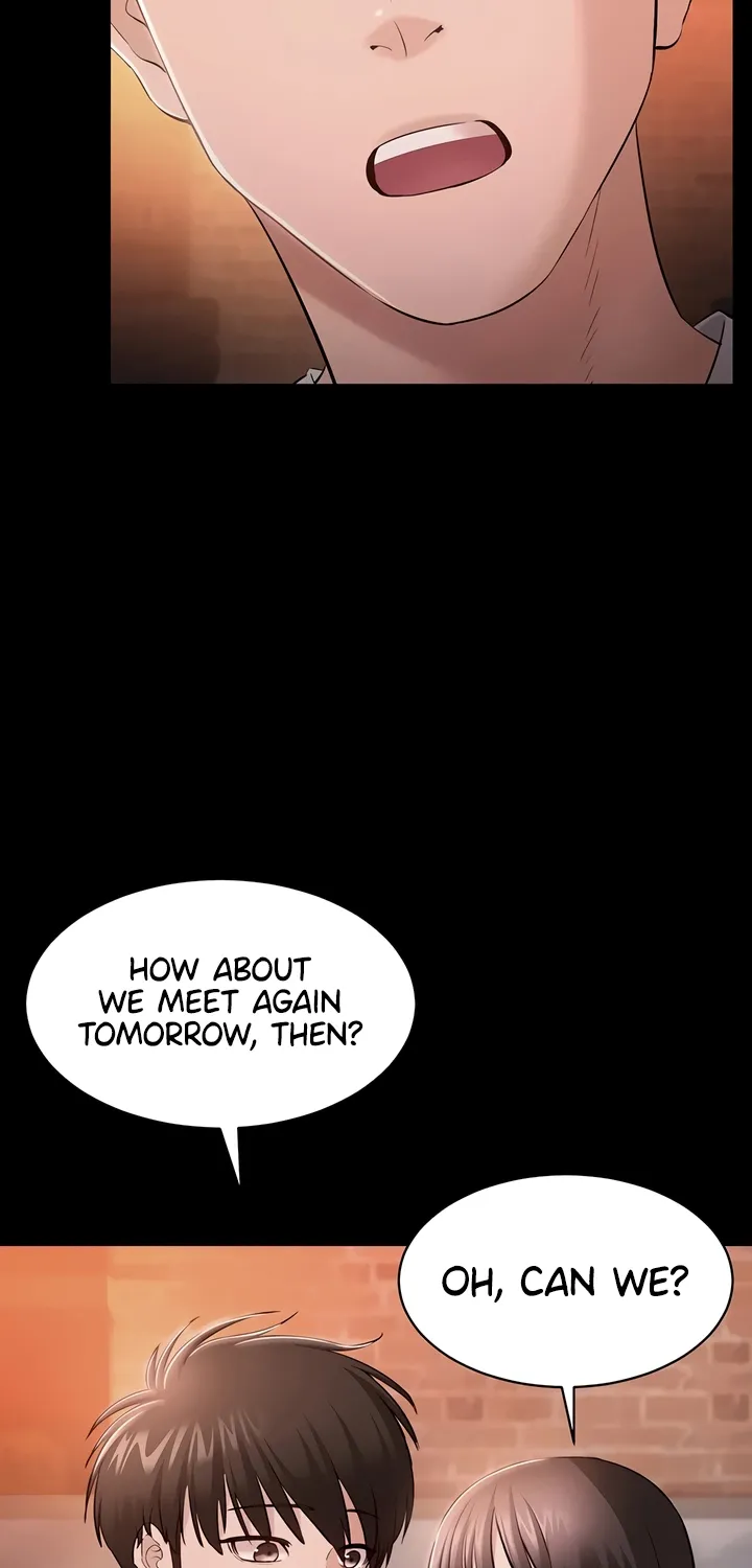 I Want To Work Quietly Chapter 4 page 55 - 
