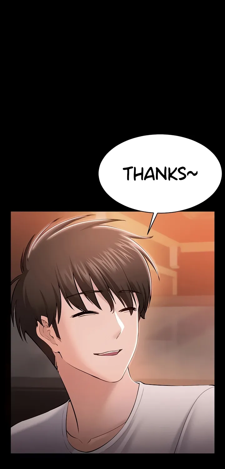 I Want To Work Quietly Chapter 4 page 58 - 