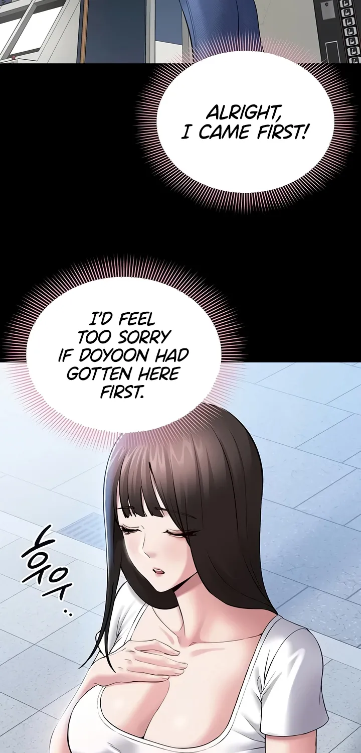 I Want To Work Quietly Chapter 4 page 61 - 