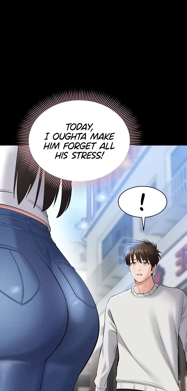 I Want To Work Quietly Chapter 4 page 63 - 