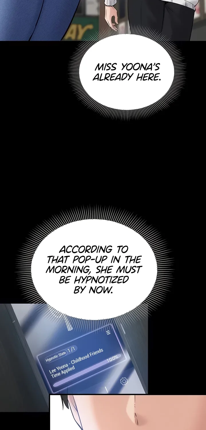 I Want To Work Quietly Chapter 4 page 64 - 