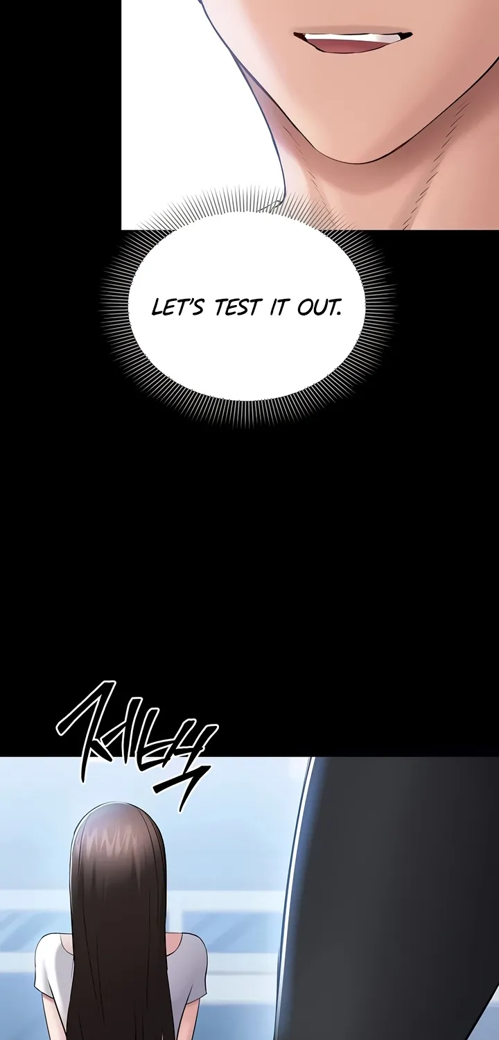 I Want To Work Quietly Chapter 4 page 65 - 