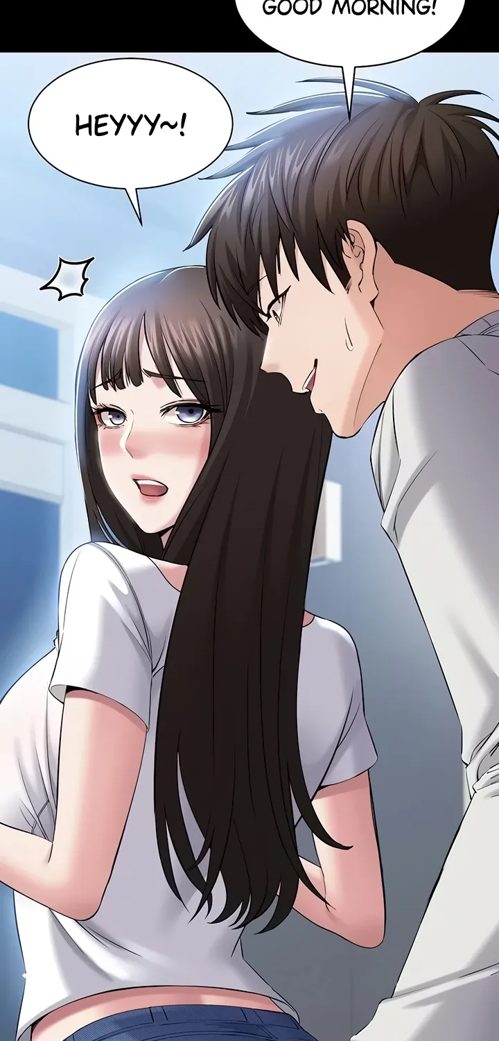 I Want To Work Quietly Chapter 4 page 68 - 
