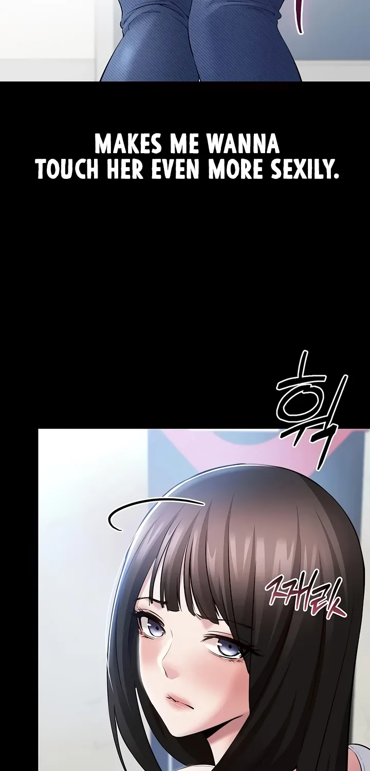 I Want To Work Quietly Chapter 4 page 73 - 