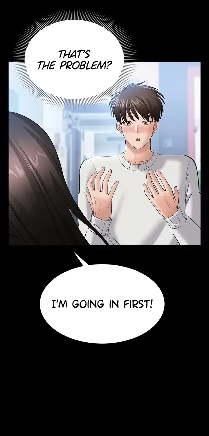I Want To Work Quietly Chapter 4 page 76 - 