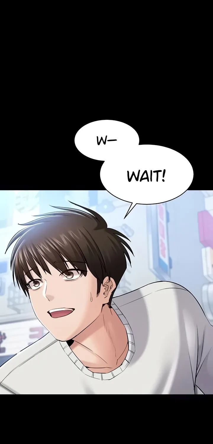 I Want To Work Quietly Chapter 4 page 77 - 