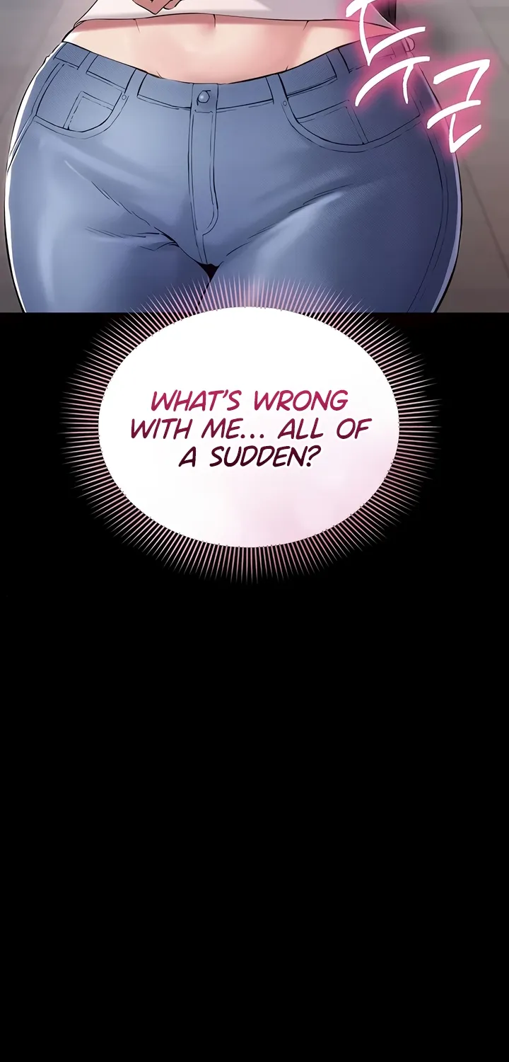 I Want To Work Quietly Chapter 4 page 80 - 
