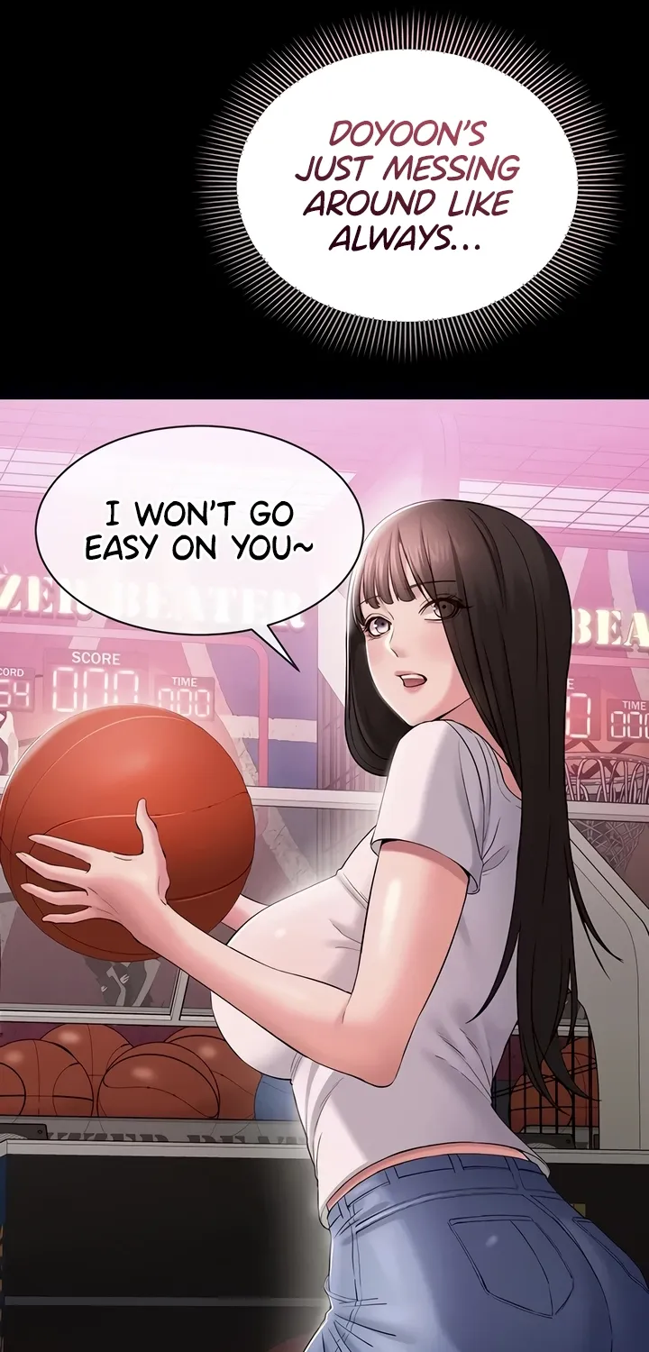 I Want To Work Quietly Chapter 4 page 81 - 