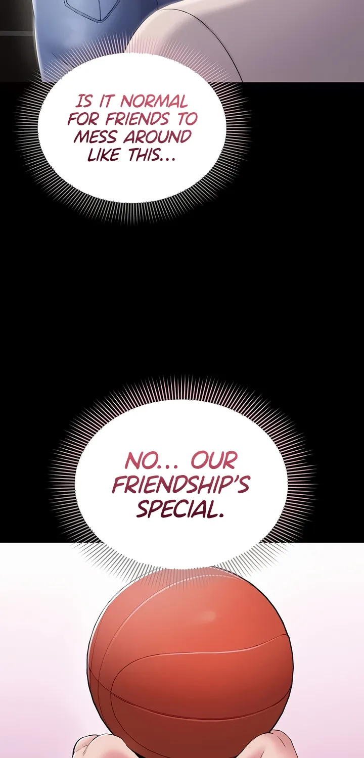 I Want To Work Quietly Chapter 4 page 84 - 