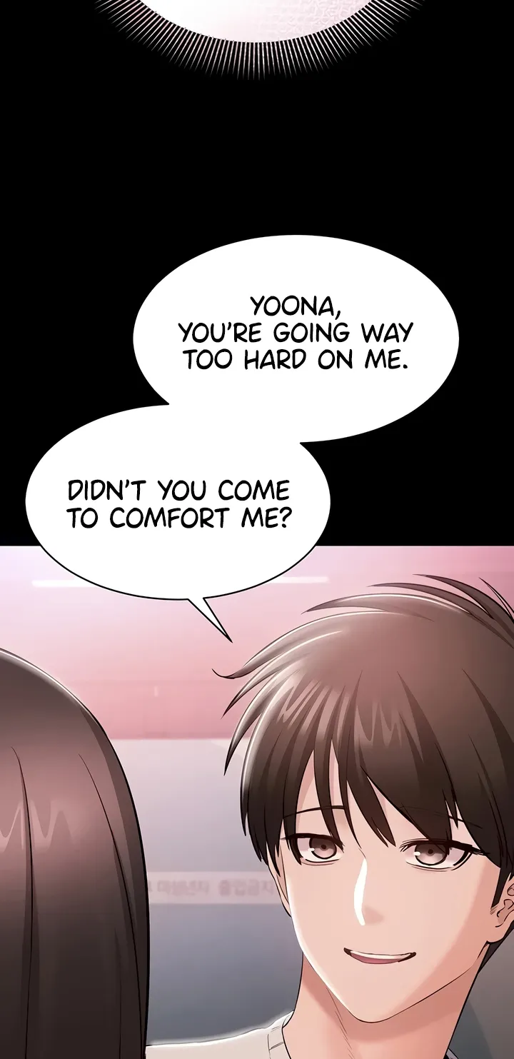 I Want To Work Quietly Chapter 4 page 86 - 