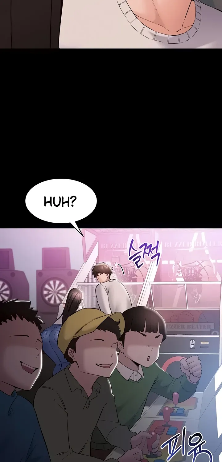 I Want To Work Quietly Chapter 4 page 87 - 