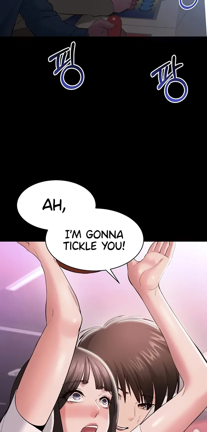 I Want To Work Quietly Chapter 4 page 88 - 