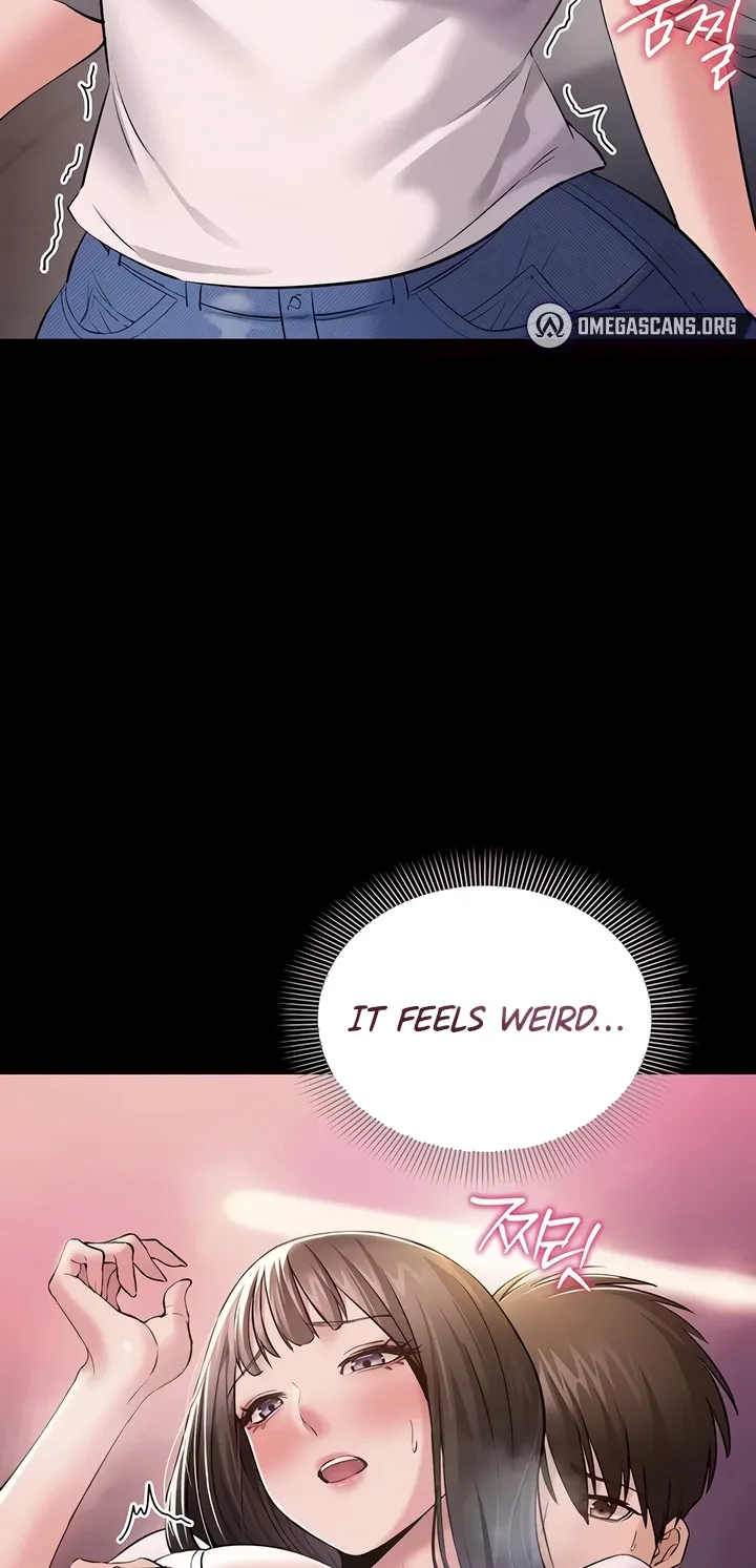 I Want To Work Quietly Chapter 4 page 94 - 