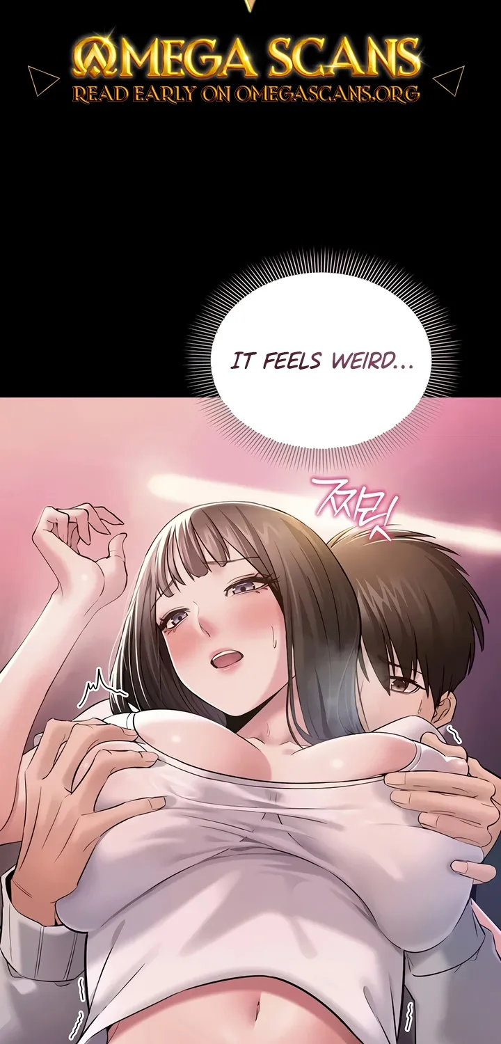 I Want To Work Quietly Chapter 5 page 2 - 