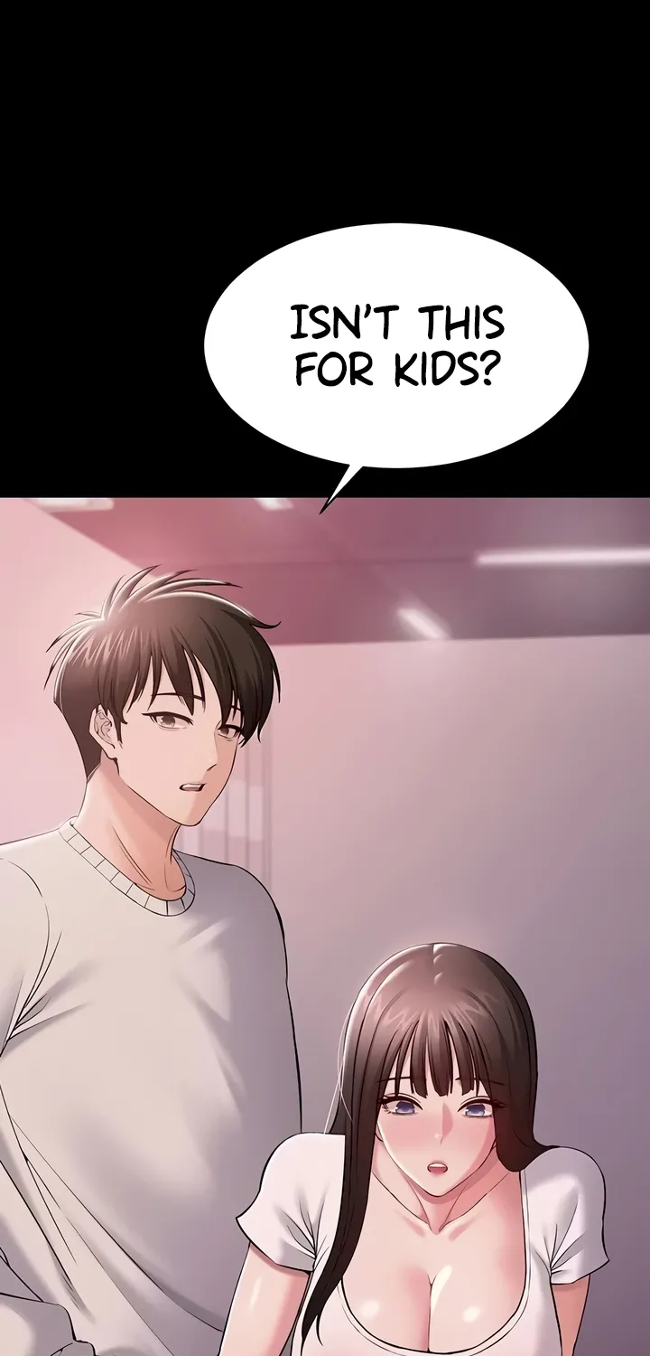 I Want To Work Quietly Chapter 5 page 11 - 