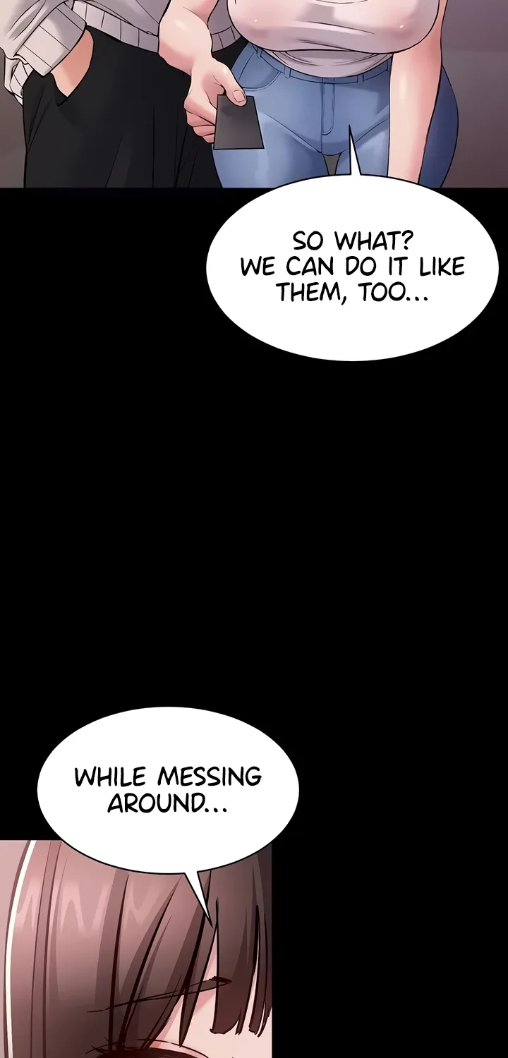 I Want To Work Quietly Chapter 5 page 12 - 