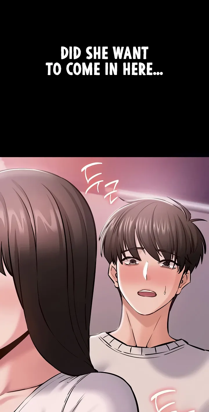 I Want To Work Quietly Chapter 5 page 14 - 