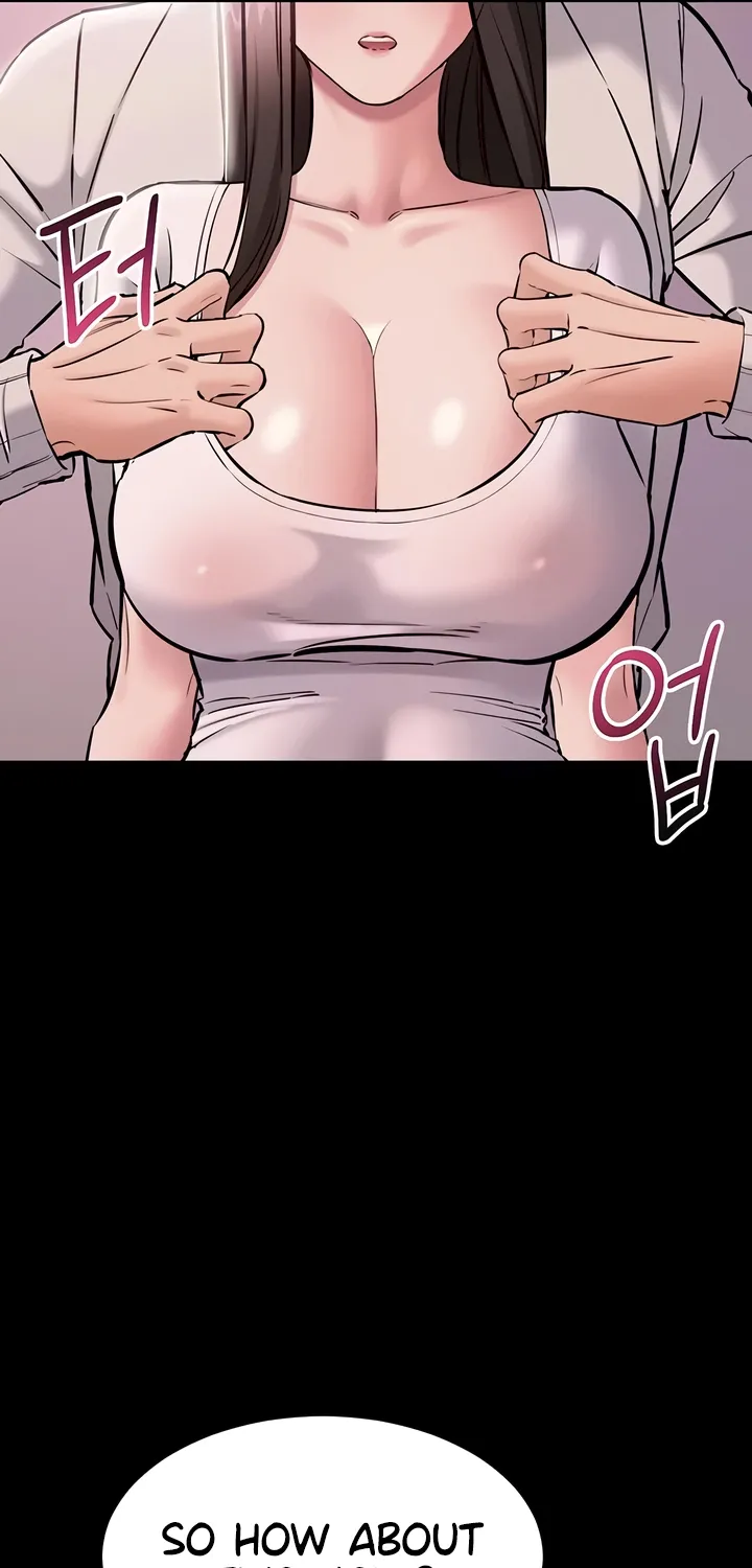 I Want To Work Quietly Chapter 5 page 19 - 